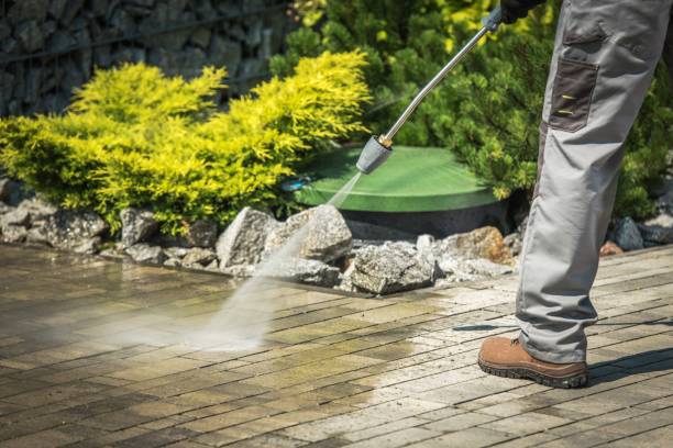 Best Rust and Stain Removal in Lake Delton, WI