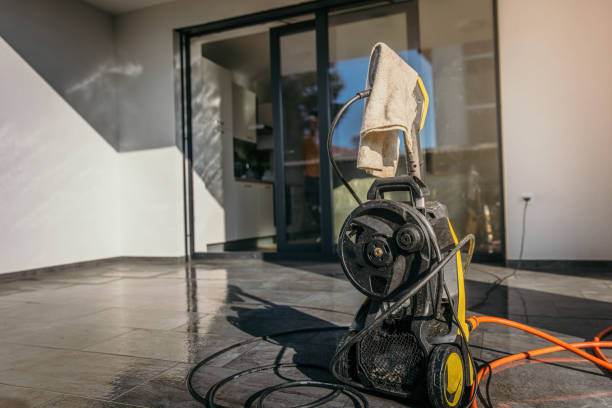 Best Concrete Surface Cleaning in Lake Delton, WI