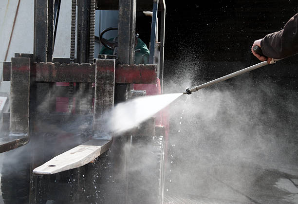 Best Brick and Stone Cleaning in Lake Delton, WI