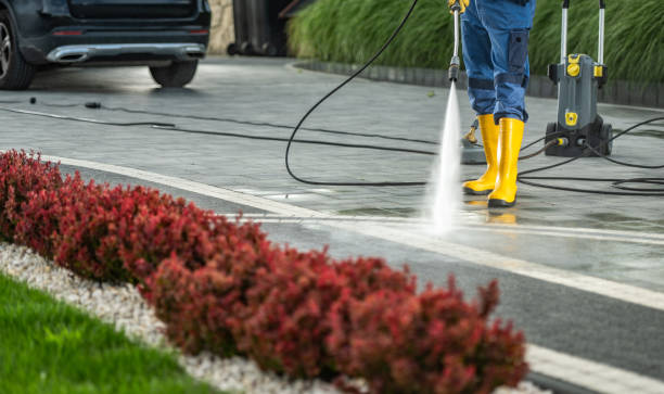 Best Vinyl Siding Pressure Washing in Lake Delton, WI