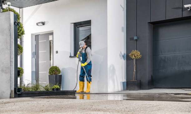Lake Delton, WI Pressure Washing Services Company